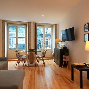 Appartement met Twee Slaapkamers